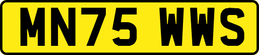 MN75WWS