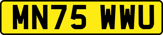 MN75WWU