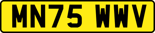MN75WWV