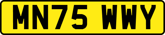 MN75WWY