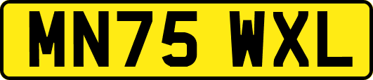 MN75WXL