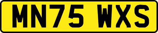 MN75WXS