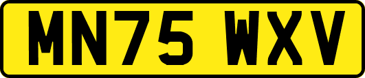 MN75WXV