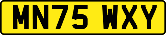 MN75WXY