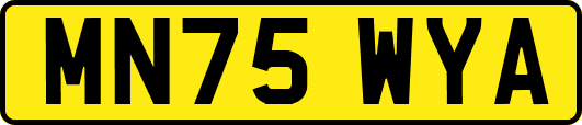 MN75WYA