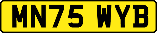 MN75WYB