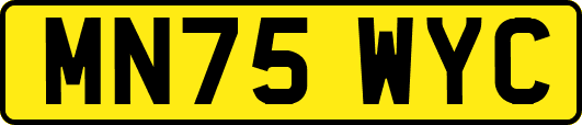 MN75WYC