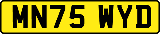 MN75WYD