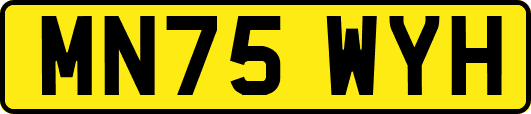 MN75WYH