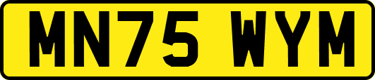 MN75WYM