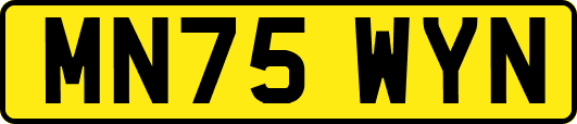 MN75WYN