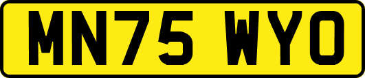 MN75WYO