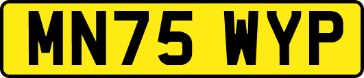 MN75WYP