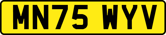 MN75WYV