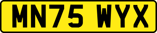 MN75WYX