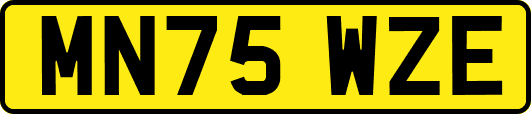 MN75WZE