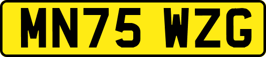 MN75WZG
