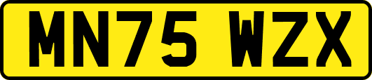 MN75WZX