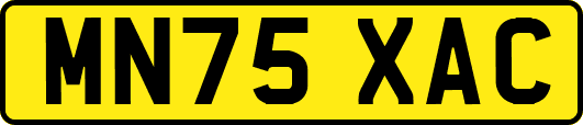 MN75XAC