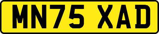 MN75XAD