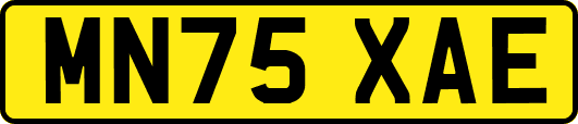 MN75XAE