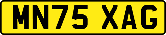 MN75XAG