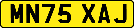 MN75XAJ