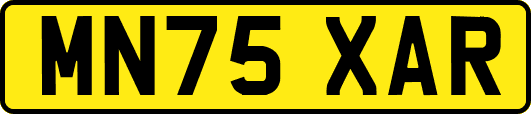 MN75XAR
