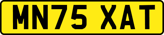 MN75XAT
