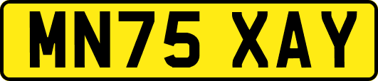 MN75XAY