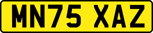 MN75XAZ