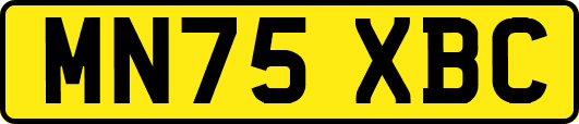 MN75XBC