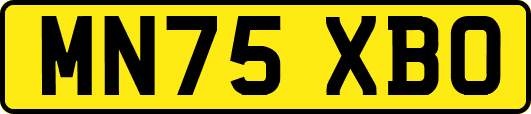 MN75XBO