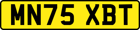MN75XBT