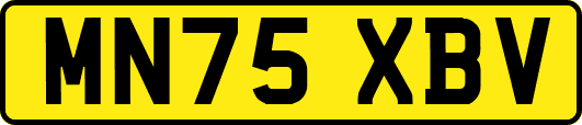 MN75XBV