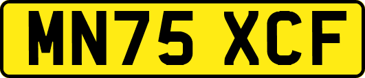 MN75XCF