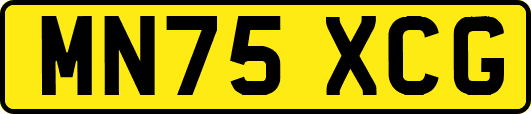 MN75XCG