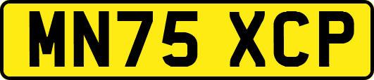 MN75XCP