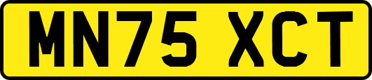 MN75XCT