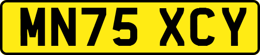 MN75XCY