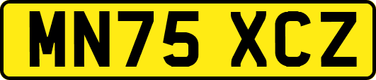 MN75XCZ