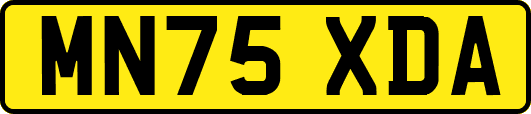 MN75XDA