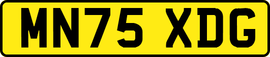 MN75XDG