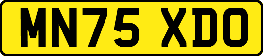 MN75XDO