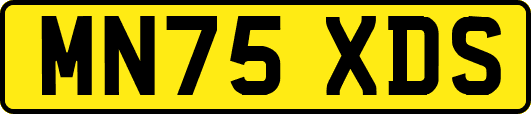 MN75XDS