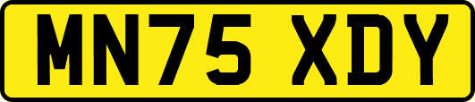 MN75XDY