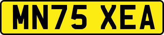 MN75XEA