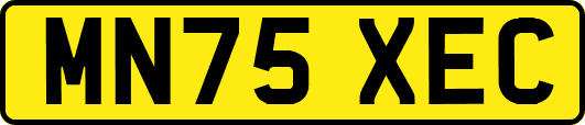 MN75XEC