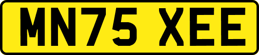 MN75XEE
