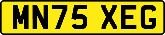 MN75XEG